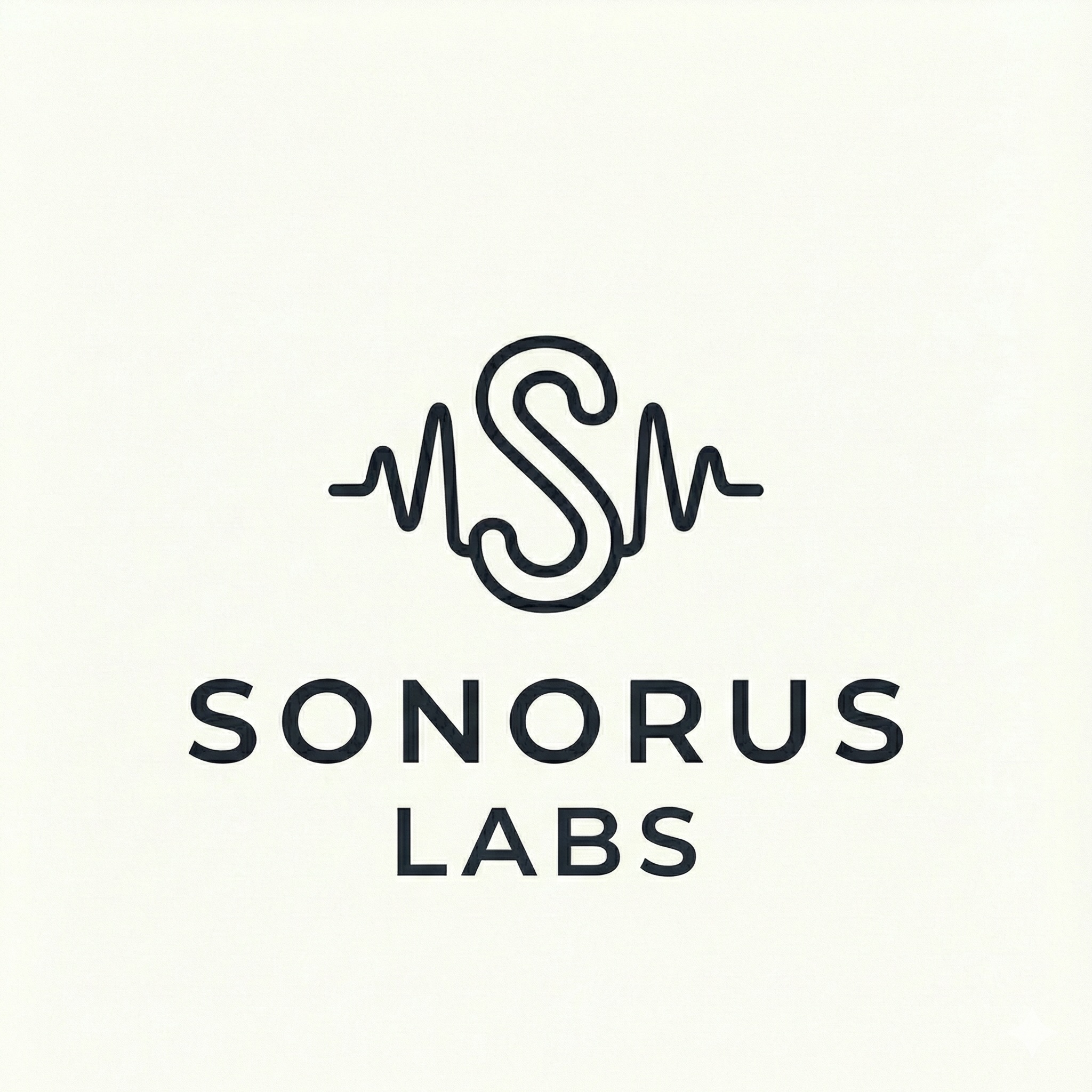 Sonorus logo