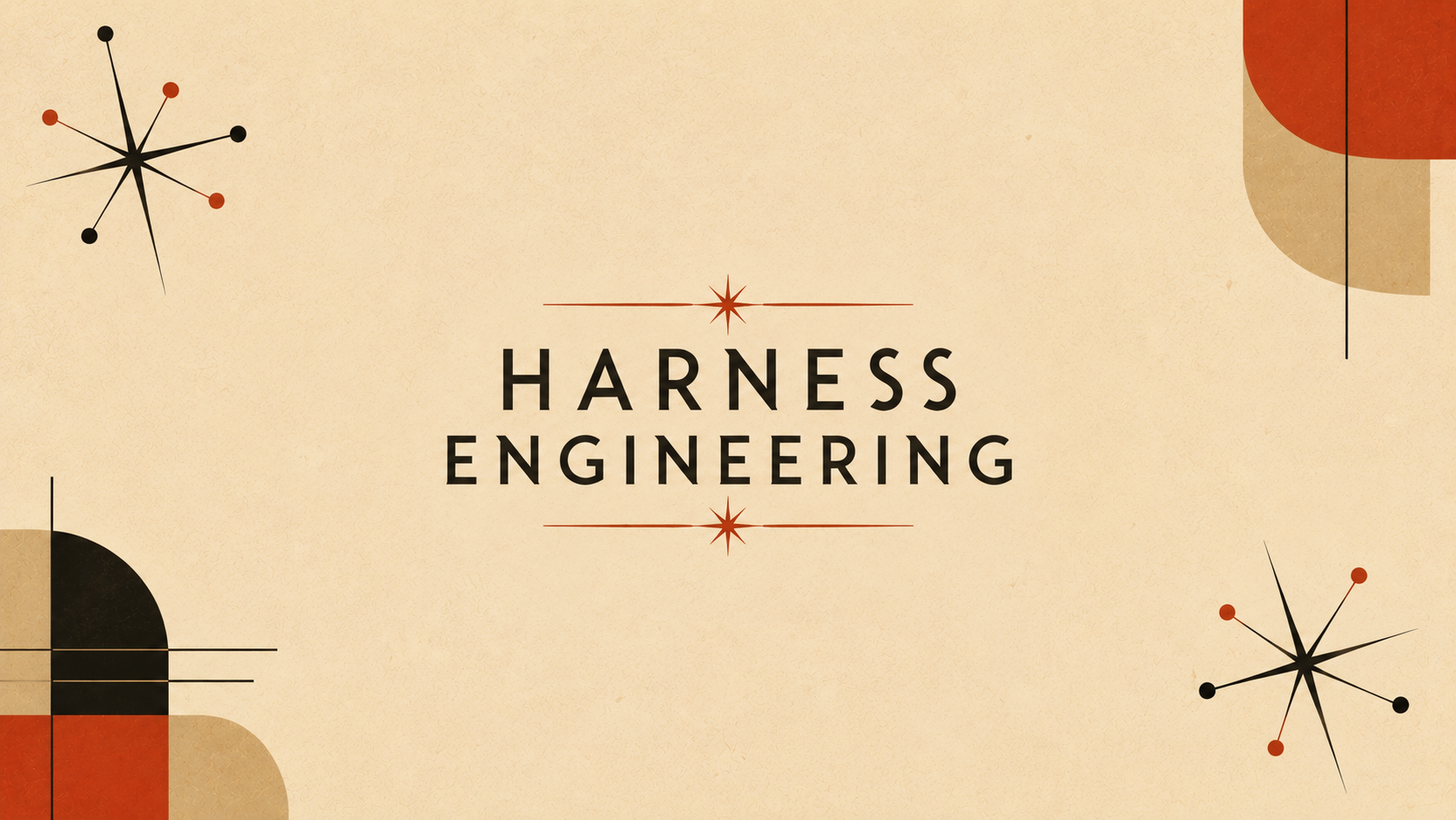 Praetor generic coding harness